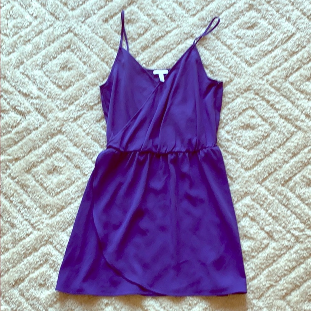 LEITH mini dress